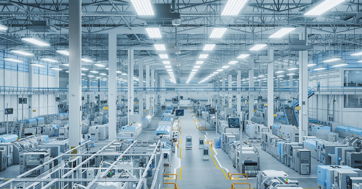 Manufacturing