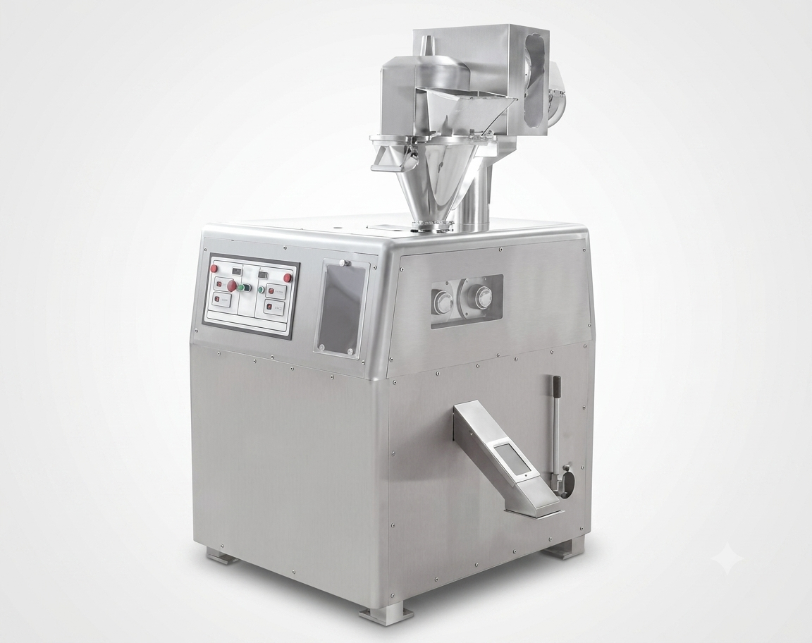 API Grinding Systems