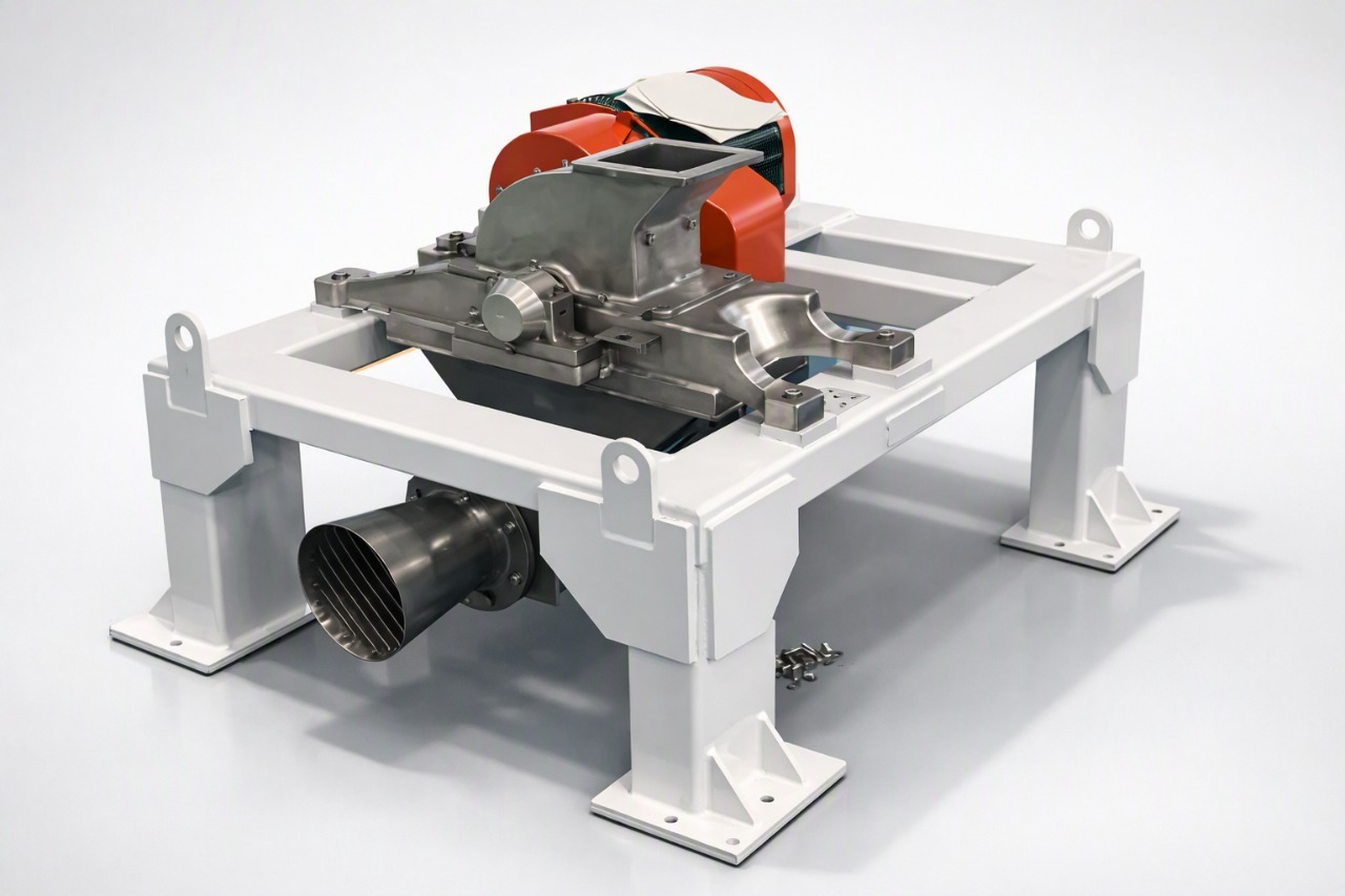 hammer-mill