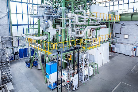 Powder Processing