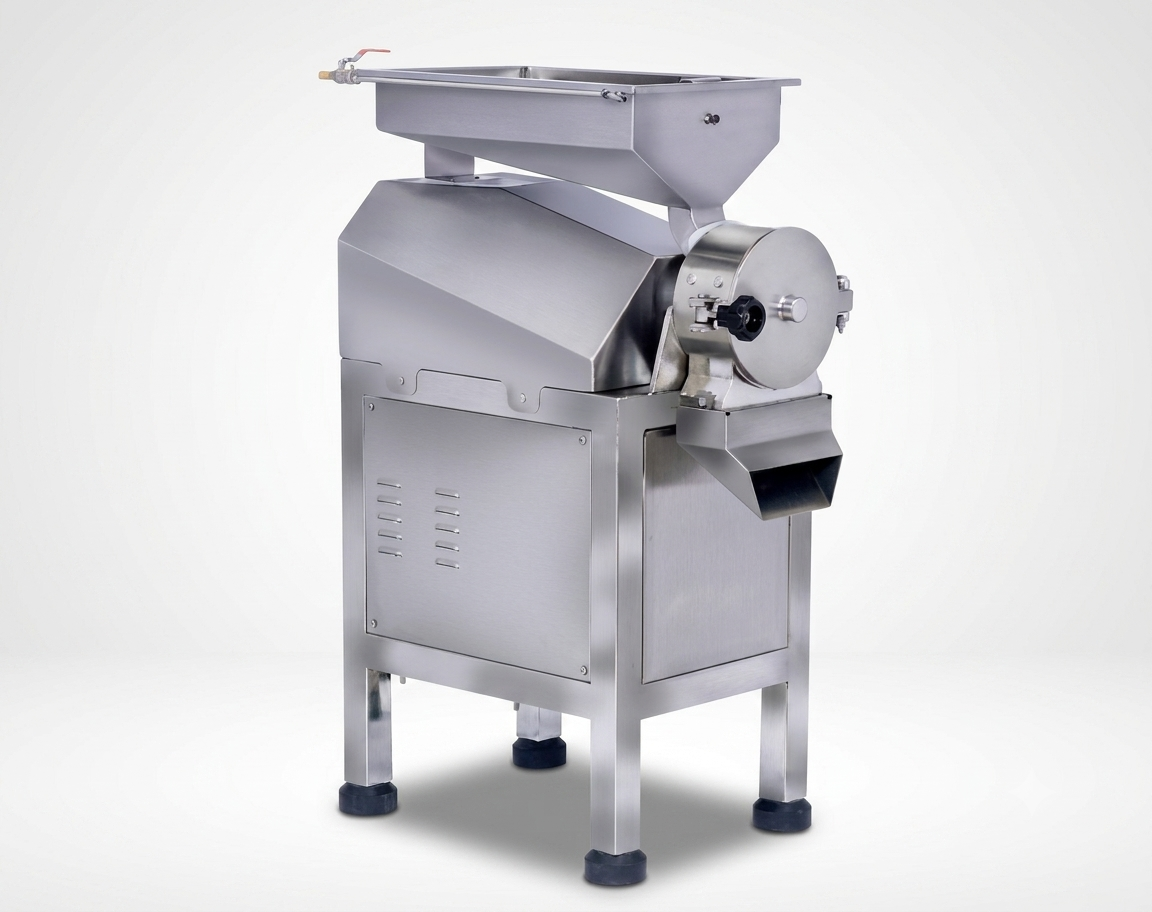 Sugar Grinding Systems