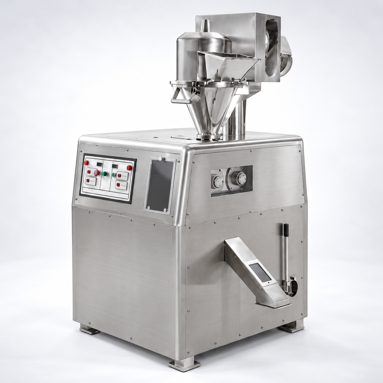API grinding machine Manufacturers in India