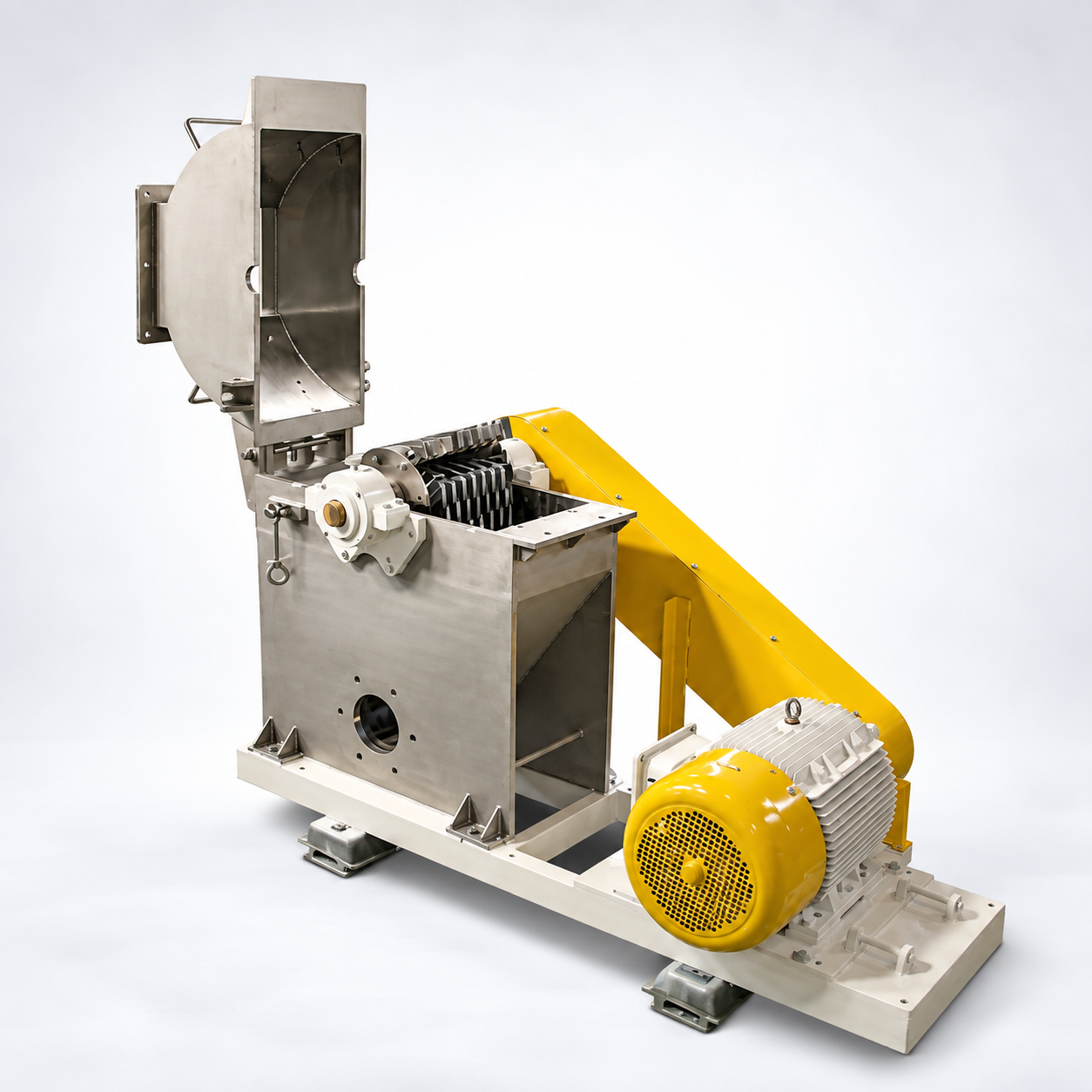 Carbon black grinding system Manufacturers in India