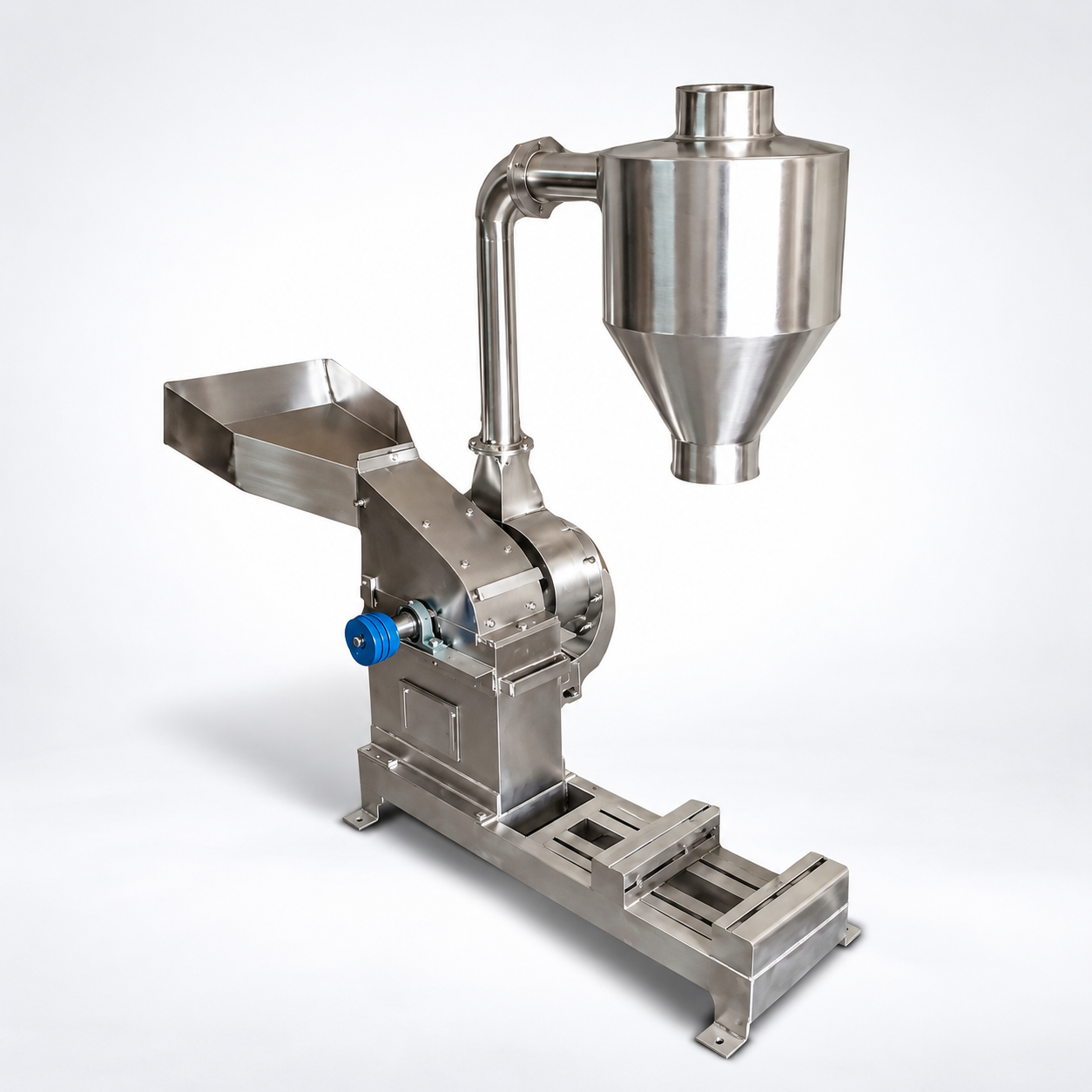 Chemical grinding system Manufacturers in Pune