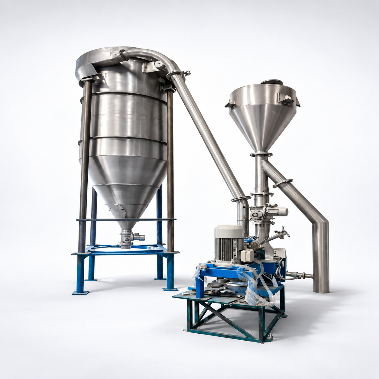 Spice grinding machine Manufacturers in India