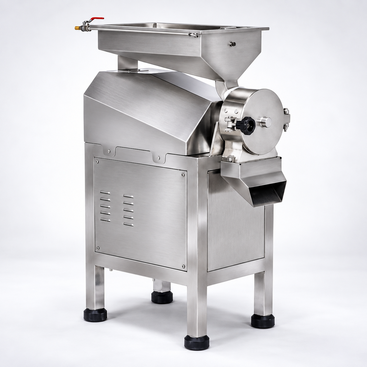 Sugar grinding system Manufacturers in India